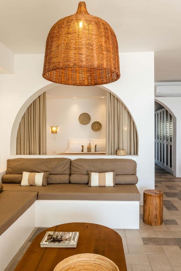 Kardamena  Euphoria Suites And Spa المظهر الخارجي الصورة