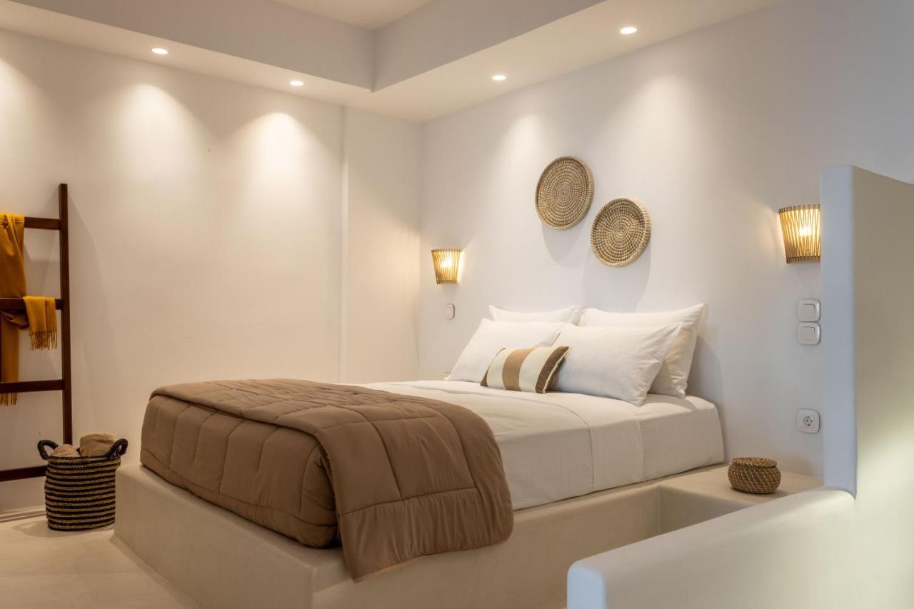 Kardamena  Euphoria Suites And Spa المظهر الخارجي الصورة