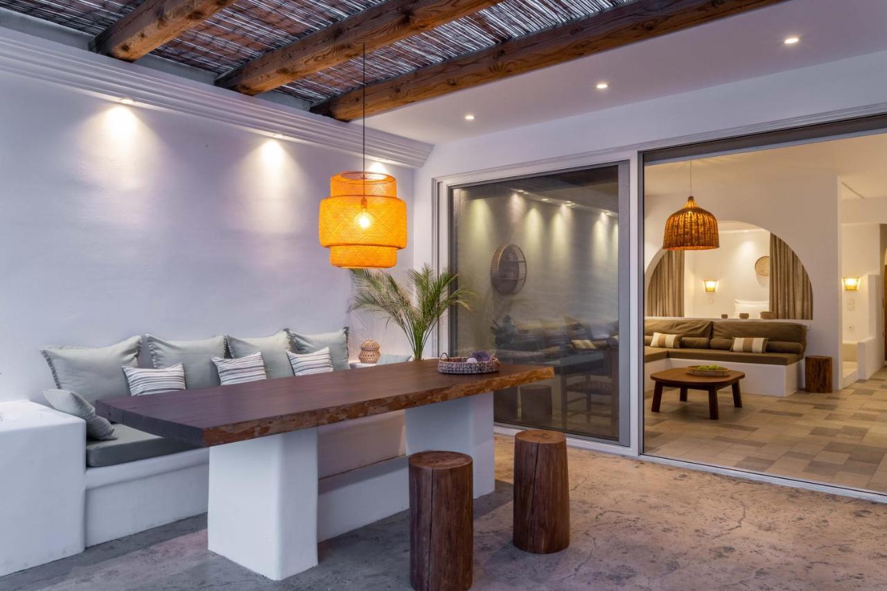 Kardamena  Euphoria Suites And Spa المظهر الخارجي الصورة