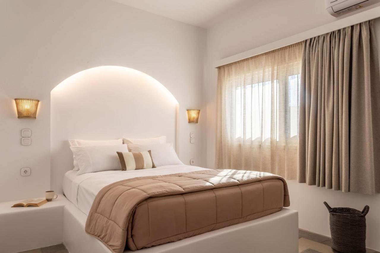 Kardamena  Euphoria Suites And Spa المظهر الخارجي الصورة