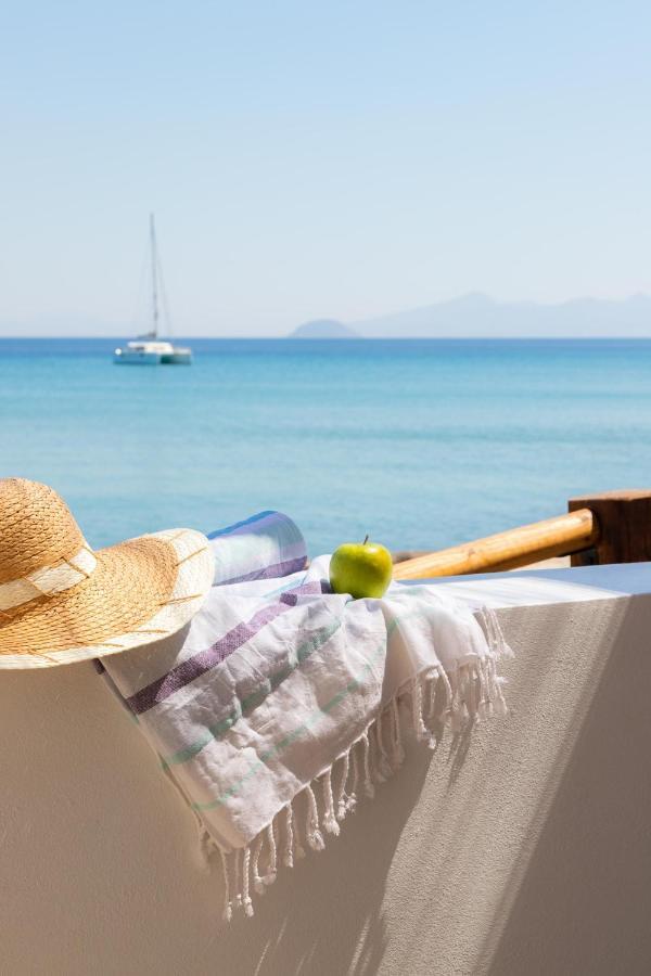 Kardamena  Euphoria Suites And Spa المظهر الخارجي الصورة
