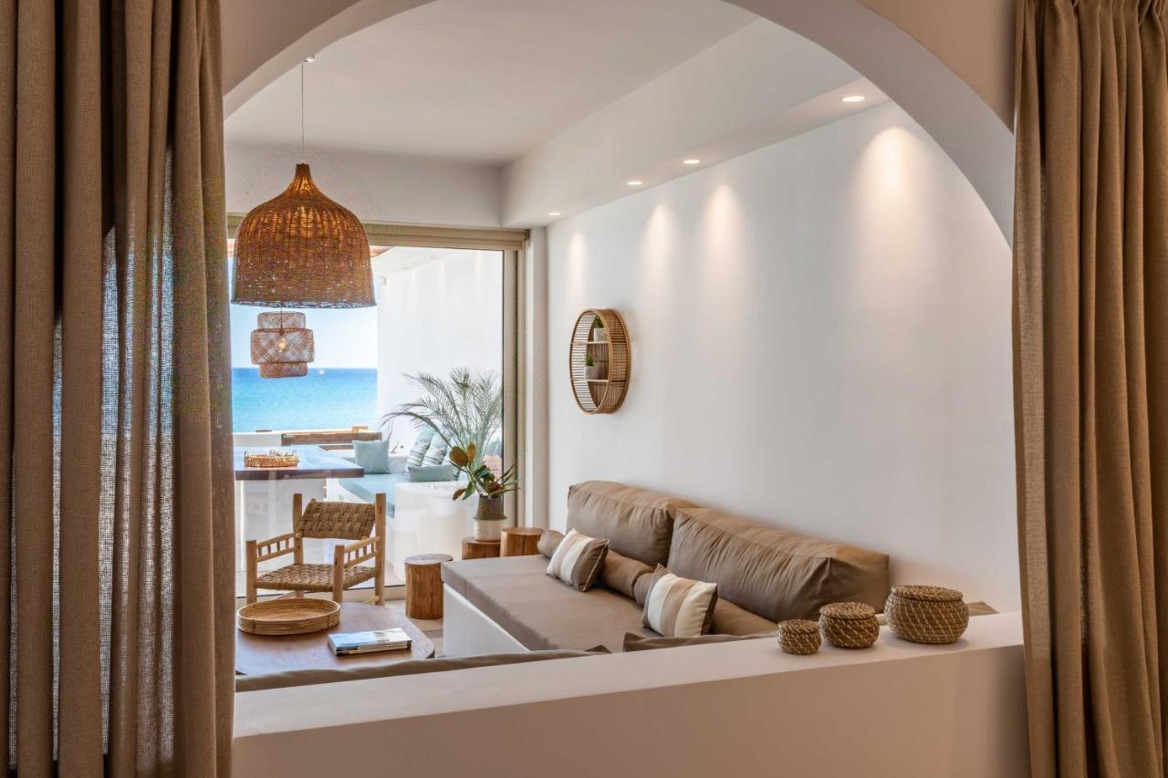 Kardamena  Euphoria Suites And Spa المظهر الخارجي الصورة