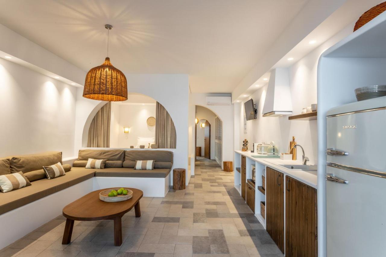 Kardamena  Euphoria Suites And Spa المظهر الخارجي الصورة