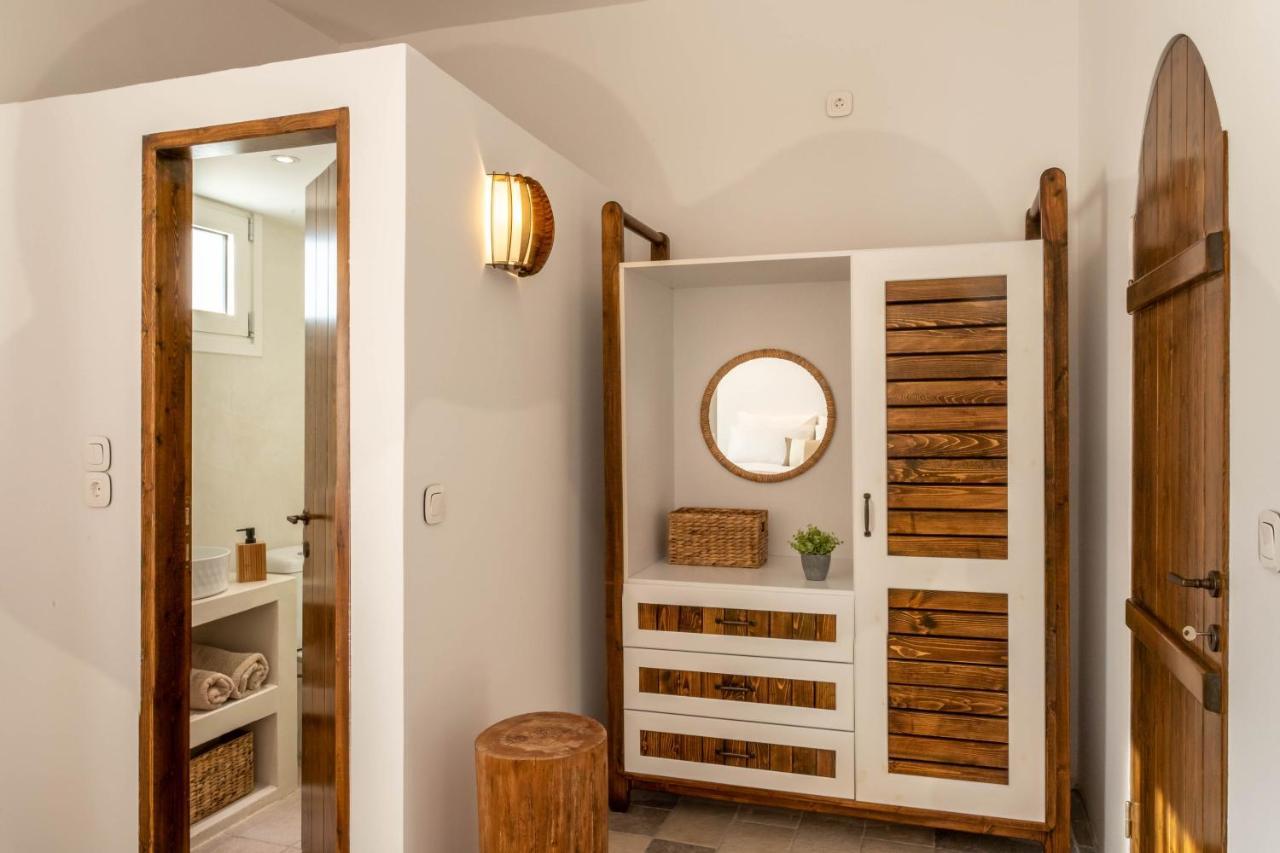 Kardamena  Euphoria Suites And Spa المظهر الخارجي الصورة
