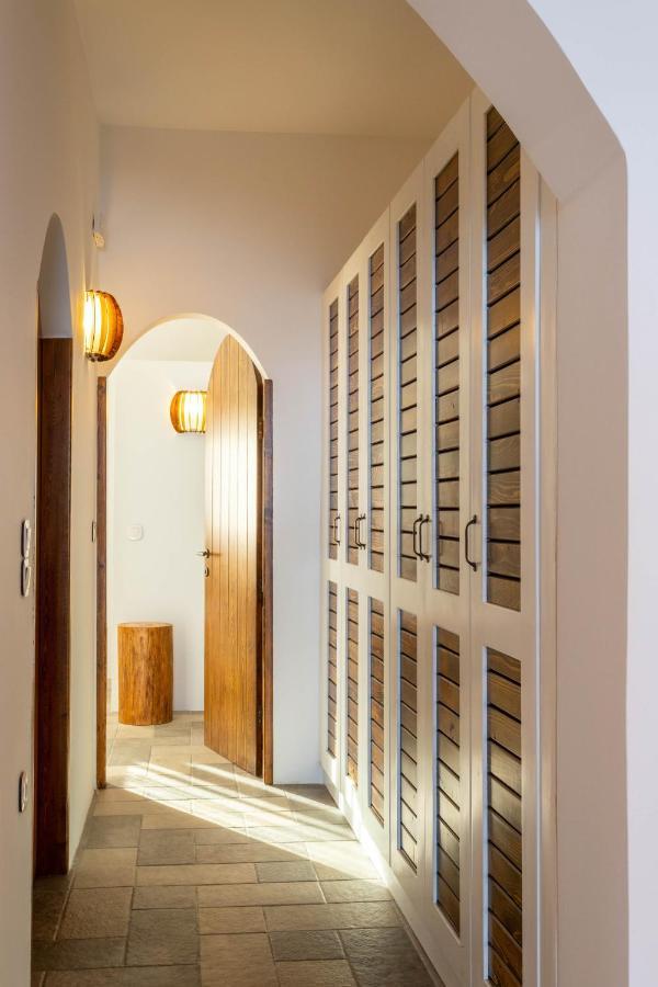 Kardamena  Euphoria Suites And Spa المظهر الخارجي الصورة