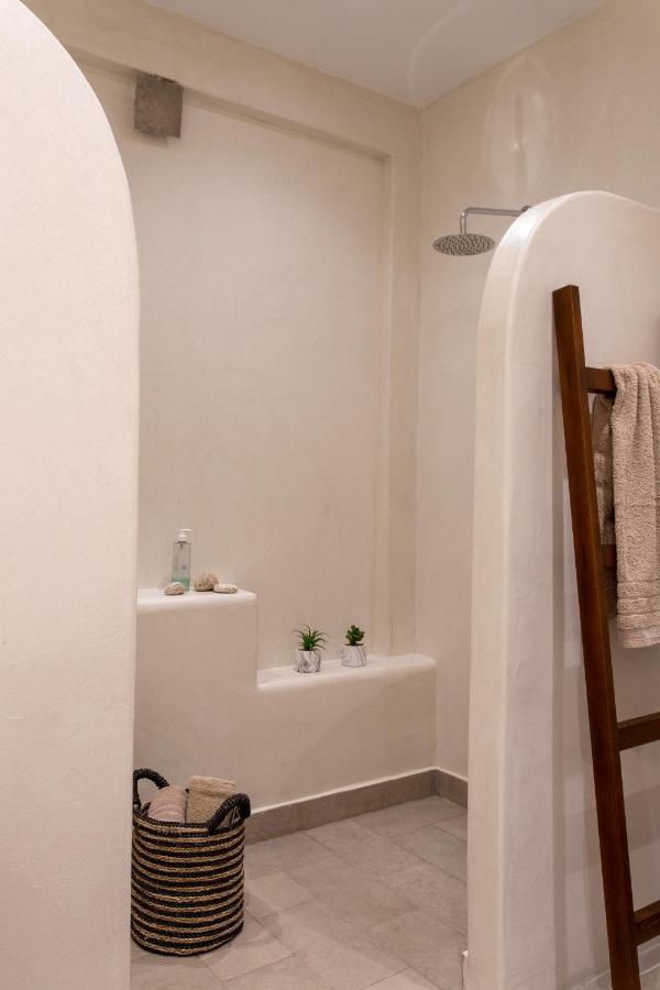 Kardamena  Euphoria Suites And Spa المظهر الخارجي الصورة