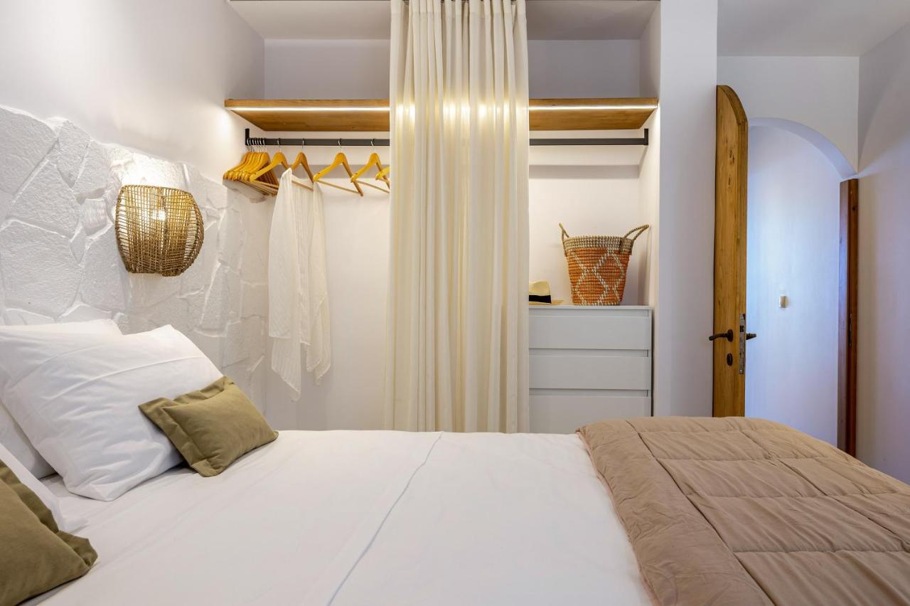 Kardamena  Euphoria Suites And Spa المظهر الخارجي الصورة