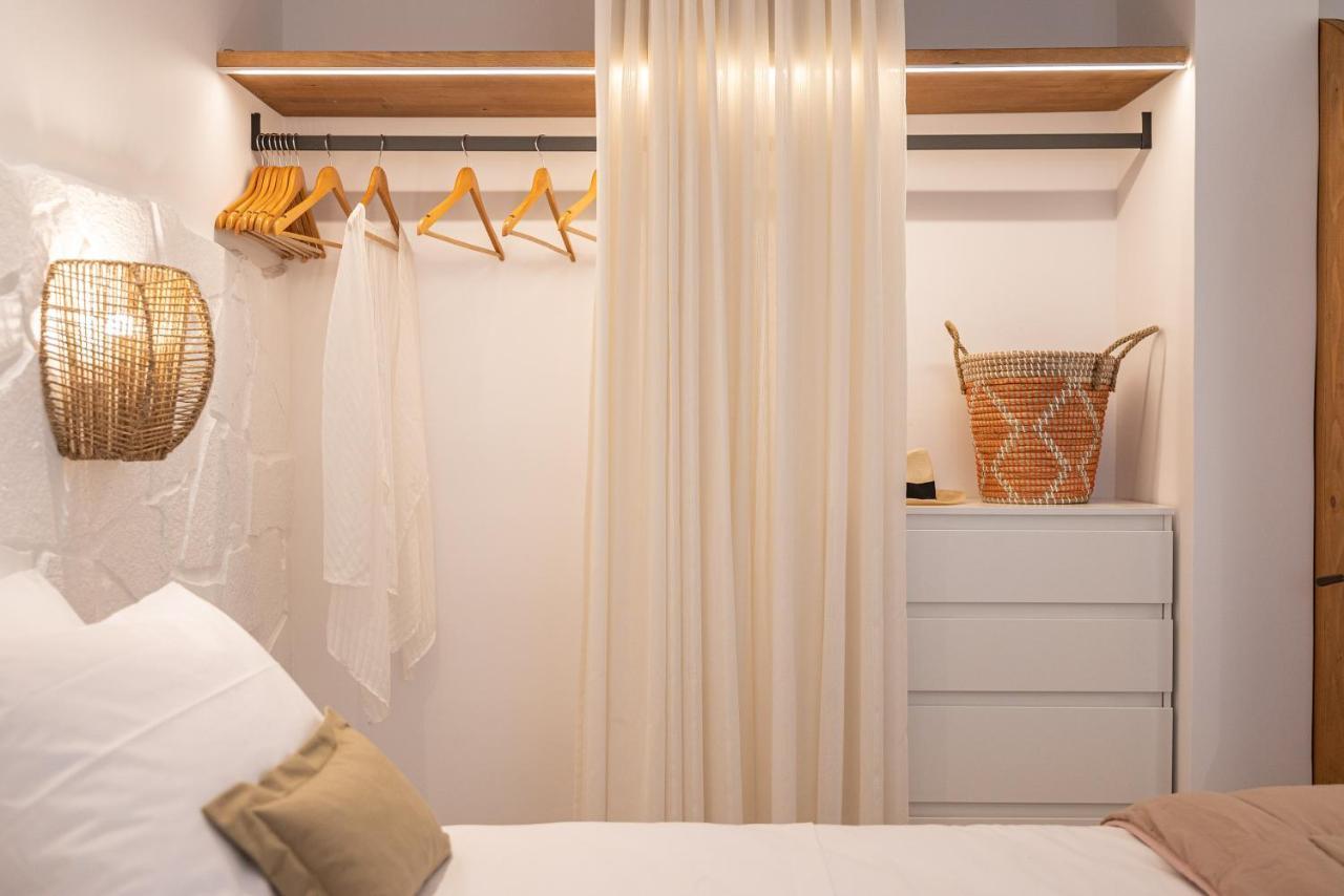 Kardamena  Euphoria Suites And Spa المظهر الخارجي الصورة