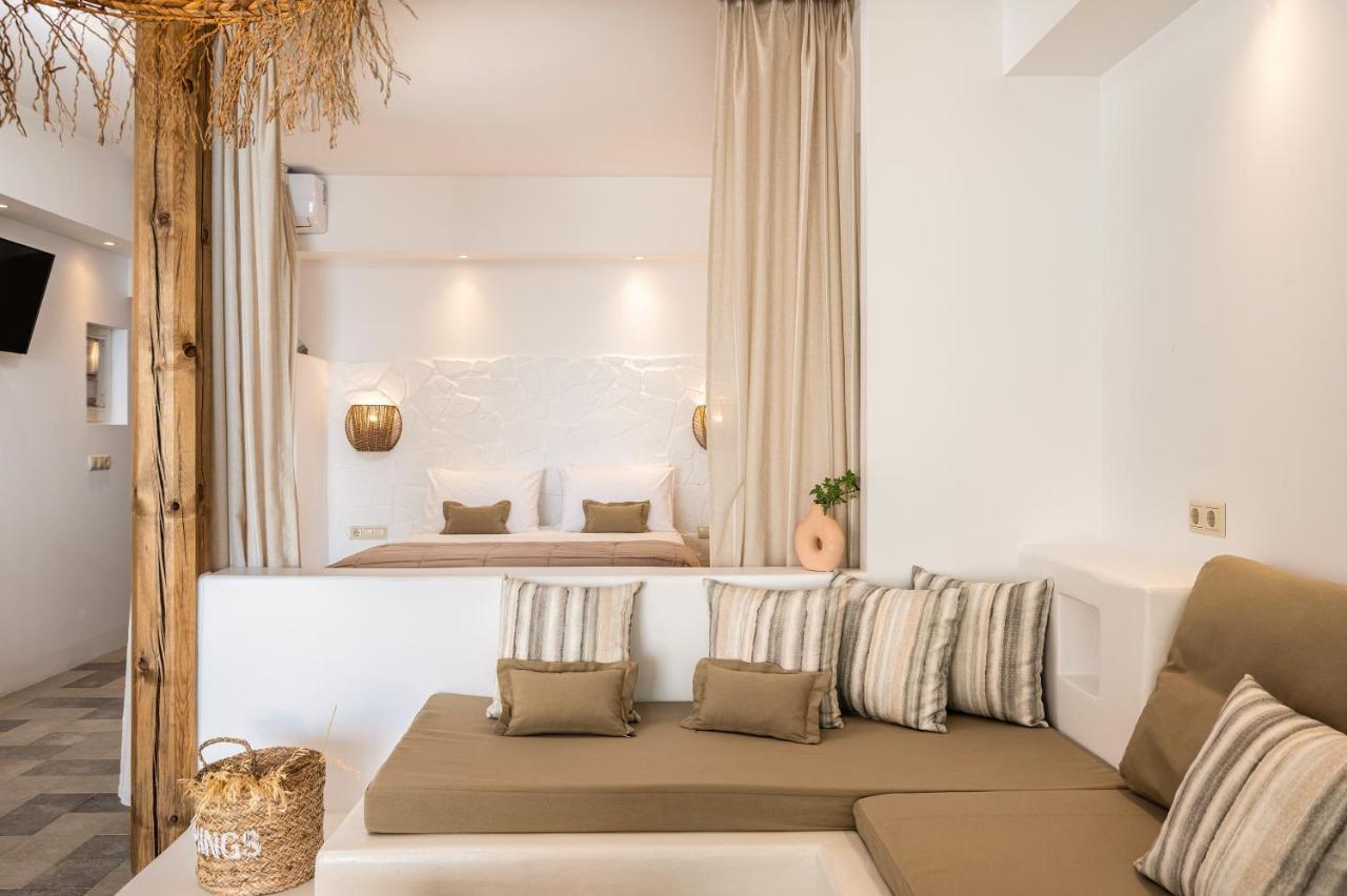 Kardamena  Euphoria Suites And Spa المظهر الخارجي الصورة
