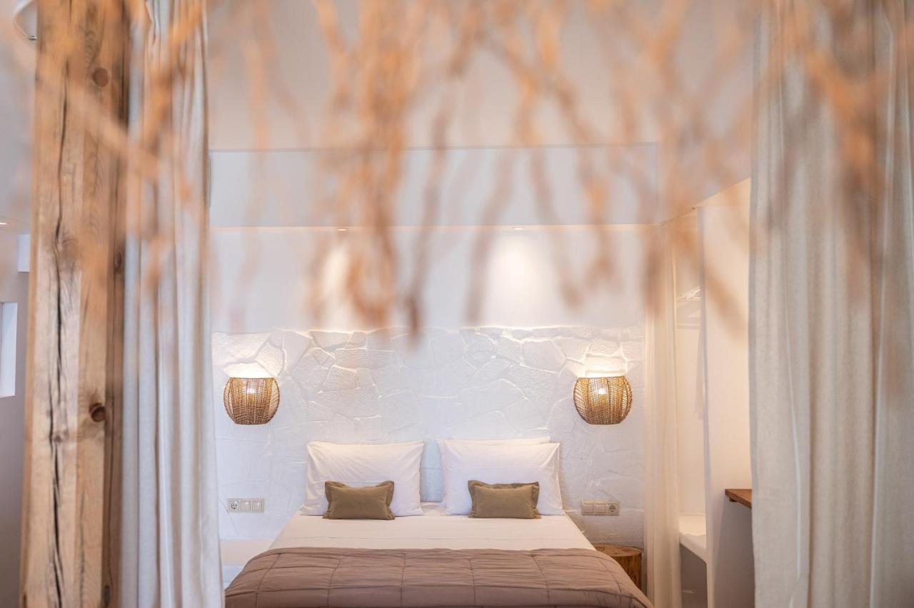 Kardamena  Euphoria Suites And Spa المظهر الخارجي الصورة