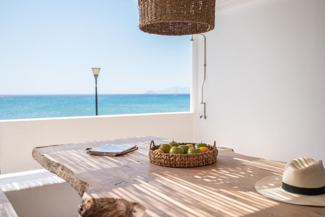 Kardamena  Euphoria Suites And Spa المظهر الخارجي الصورة