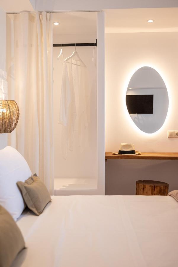 Kardamena  Euphoria Suites And Spa المظهر الخارجي الصورة