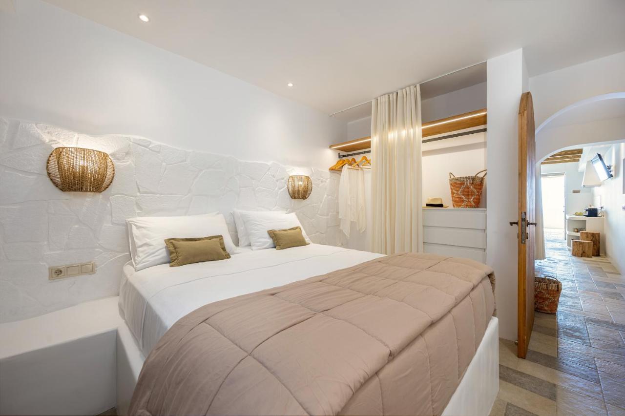 Kardamena  Euphoria Suites And Spa المظهر الخارجي الصورة