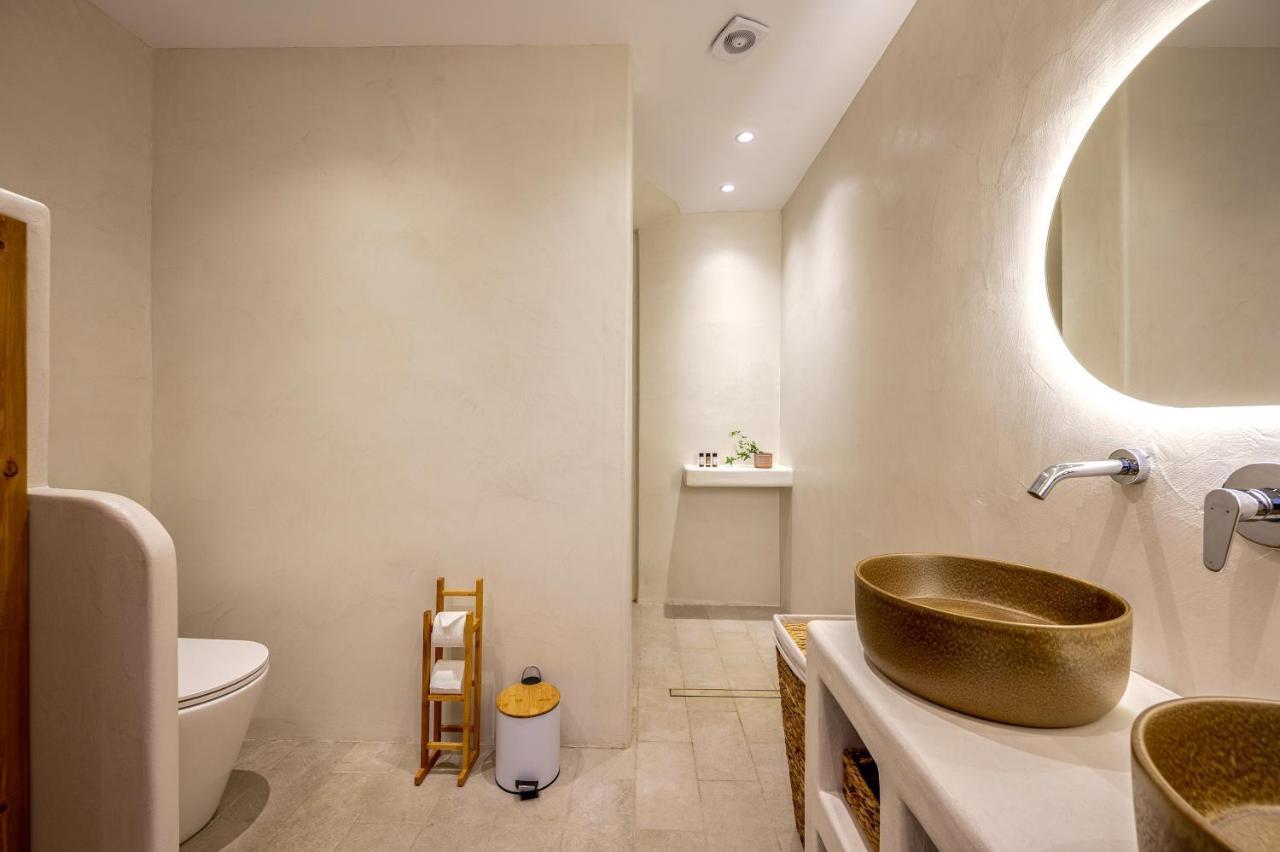 Kardamena  Euphoria Suites And Spa المظهر الخارجي الصورة