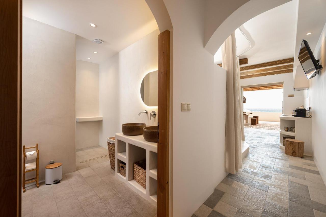 Kardamena  Euphoria Suites And Spa المظهر الخارجي الصورة