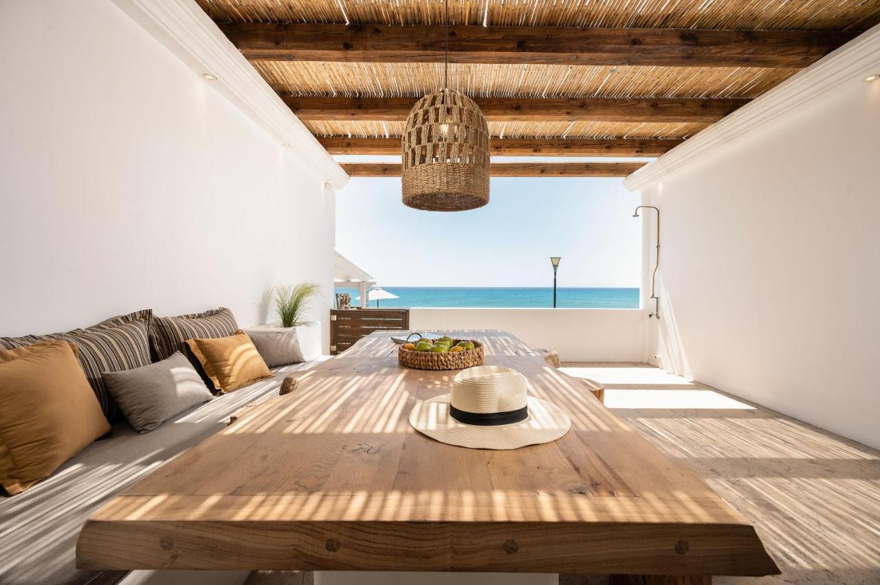 Kardamena  Euphoria Suites And Spa المظهر الخارجي الصورة