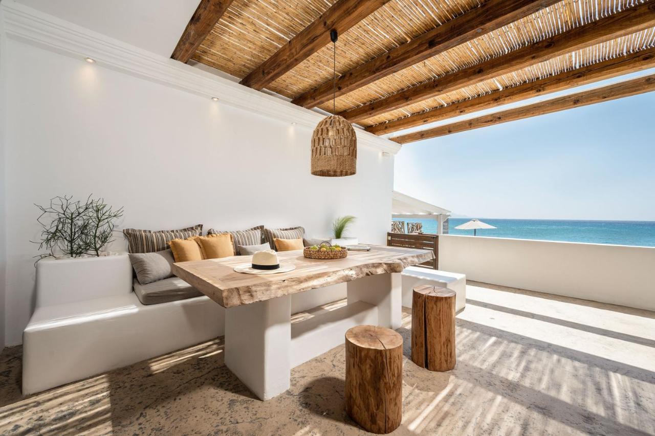 Kardamena  Euphoria Suites And Spa المظهر الخارجي الصورة