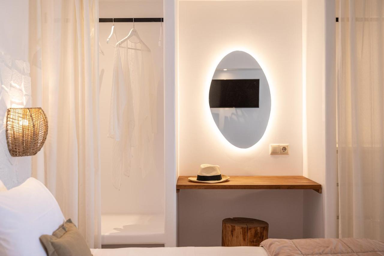 Kardamena  Euphoria Suites And Spa المظهر الخارجي الصورة