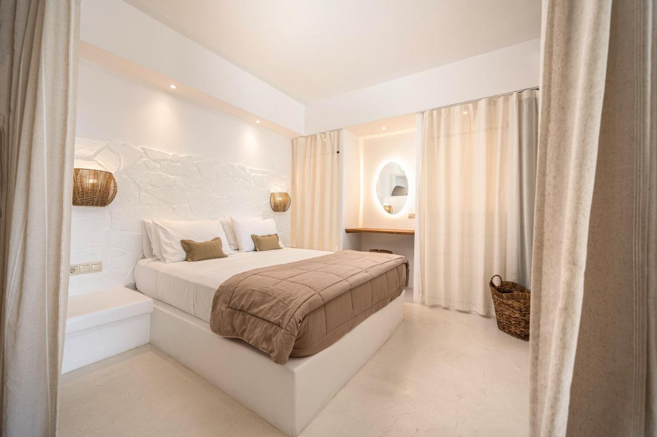 Kardamena  Euphoria Suites And Spa المظهر الخارجي الصورة
