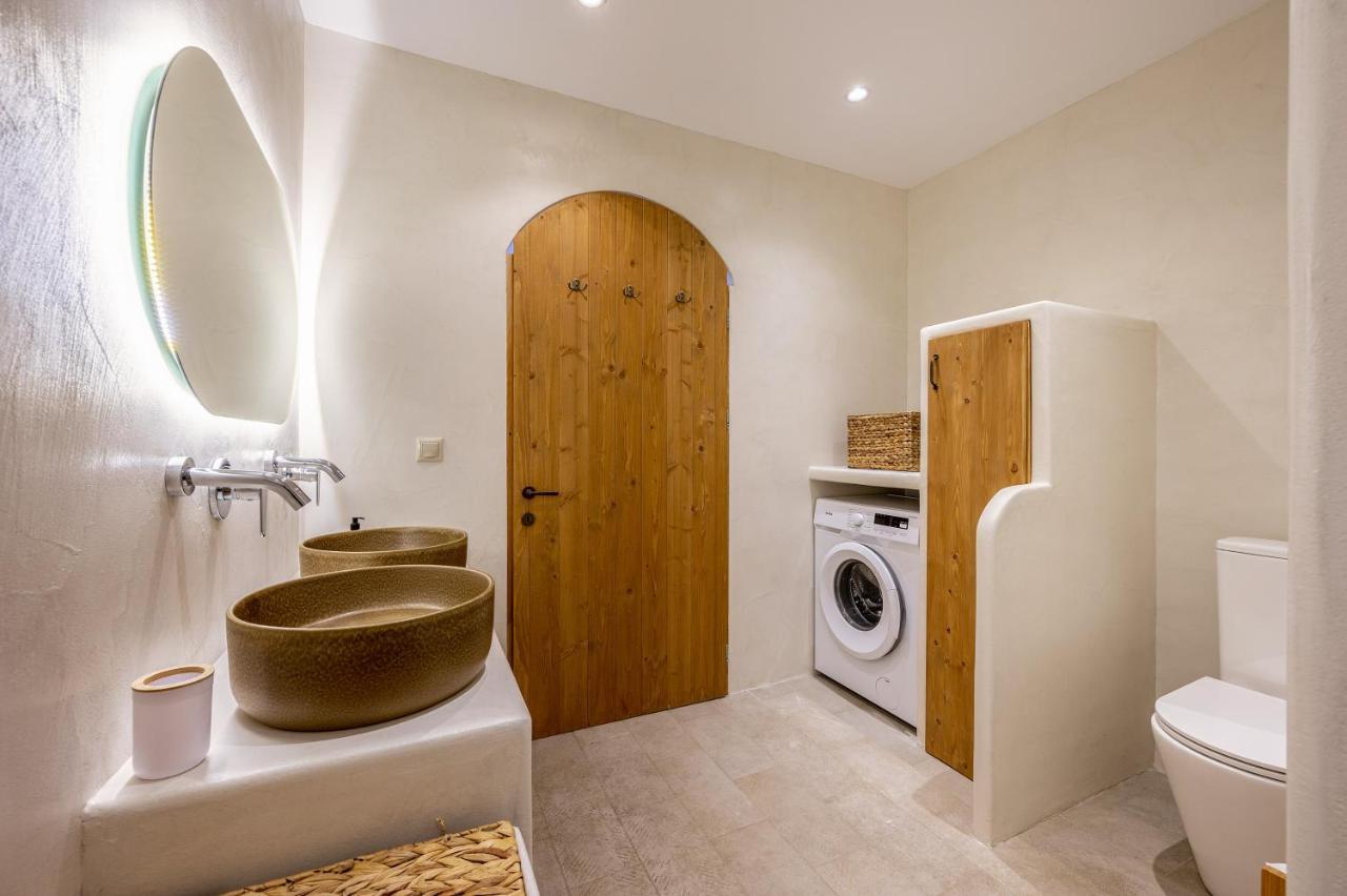 Kardamena  Euphoria Suites And Spa المظهر الخارجي الصورة