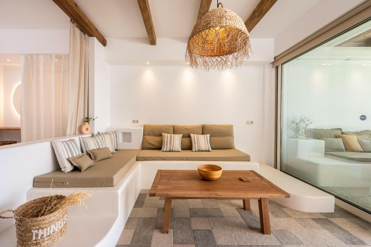 Kardamena  Euphoria Suites And Spa المظهر الخارجي الصورة