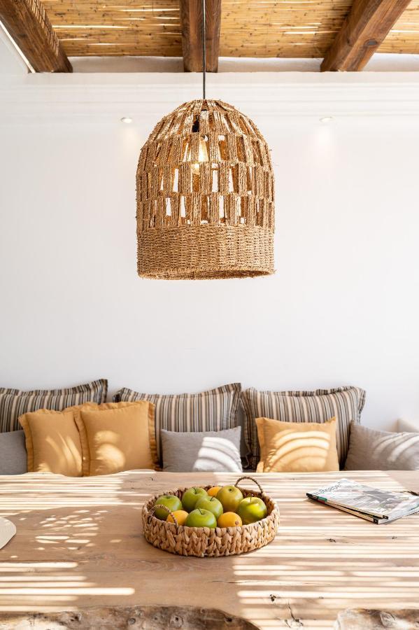 Kardamena  Euphoria Suites And Spa المظهر الخارجي الصورة