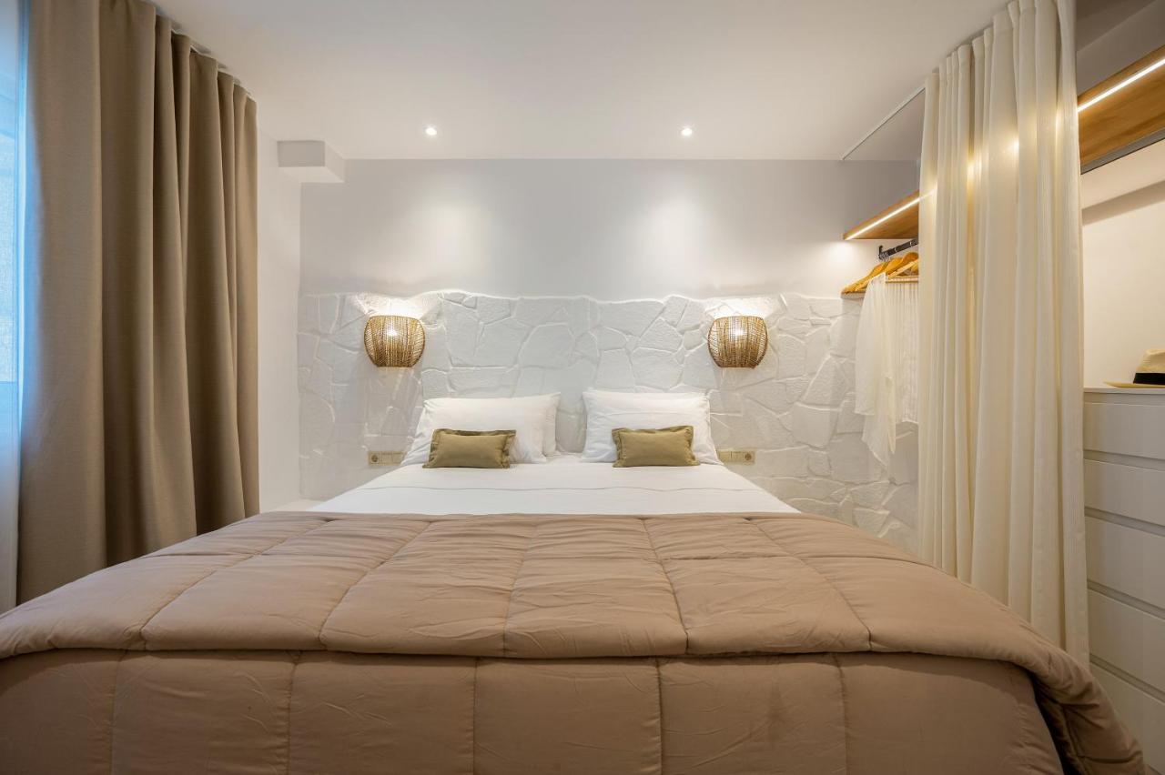 Kardamena  Euphoria Suites And Spa المظهر الخارجي الصورة