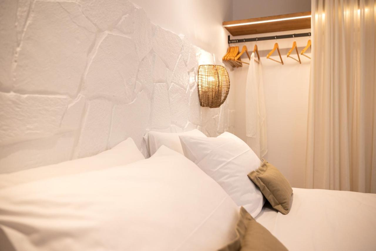 Kardamena  Euphoria Suites And Spa المظهر الخارجي الصورة