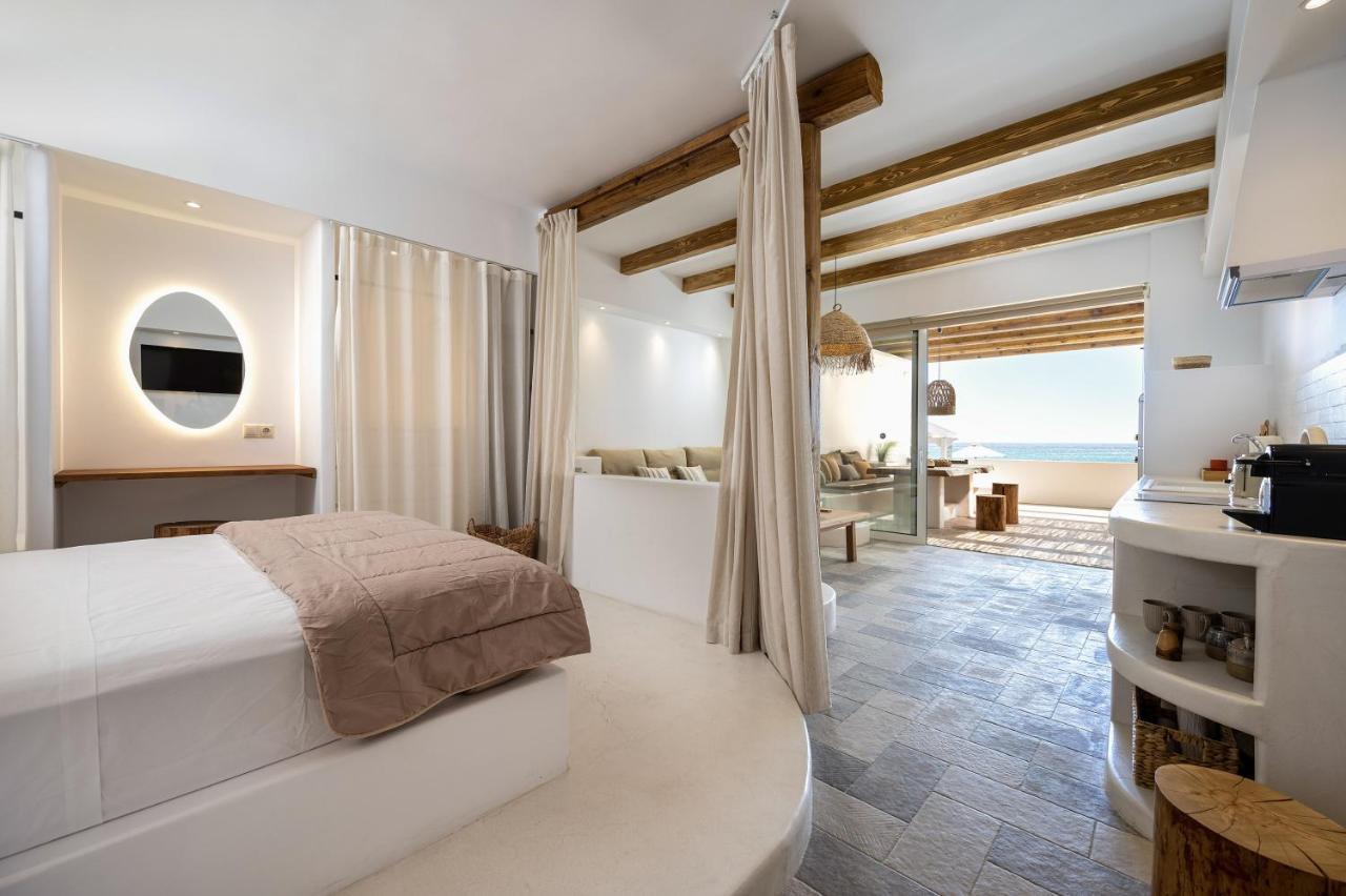 Kardamena  Euphoria Suites And Spa المظهر الخارجي الصورة