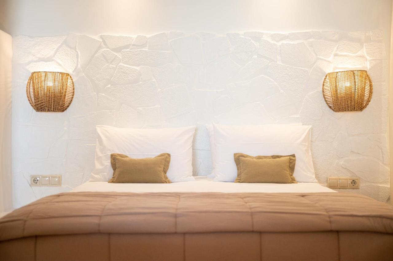 Kardamena  Euphoria Suites And Spa المظهر الخارجي الصورة