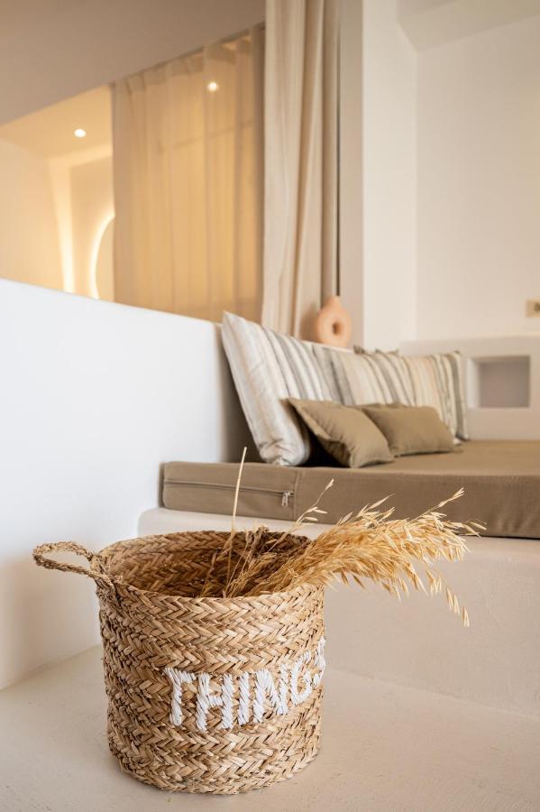 Kardamena  Euphoria Suites And Spa المظهر الخارجي الصورة
