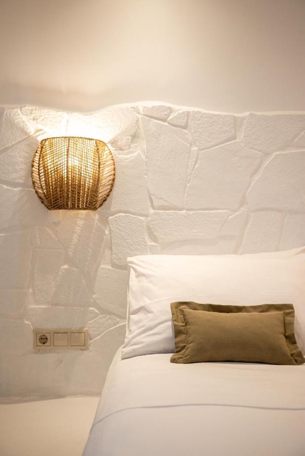 Kardamena  Euphoria Suites And Spa المظهر الخارجي الصورة