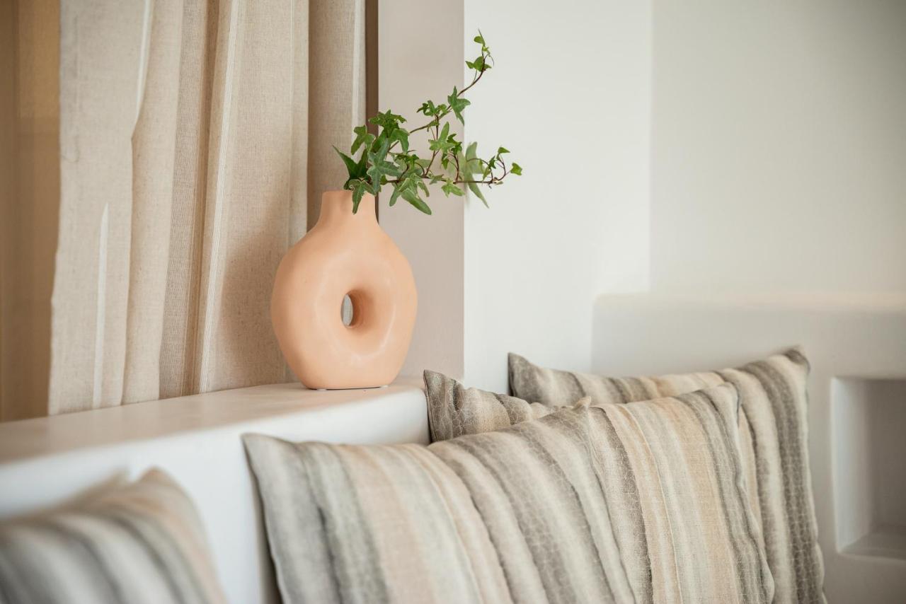 Kardamena  Euphoria Suites And Spa المظهر الخارجي الصورة