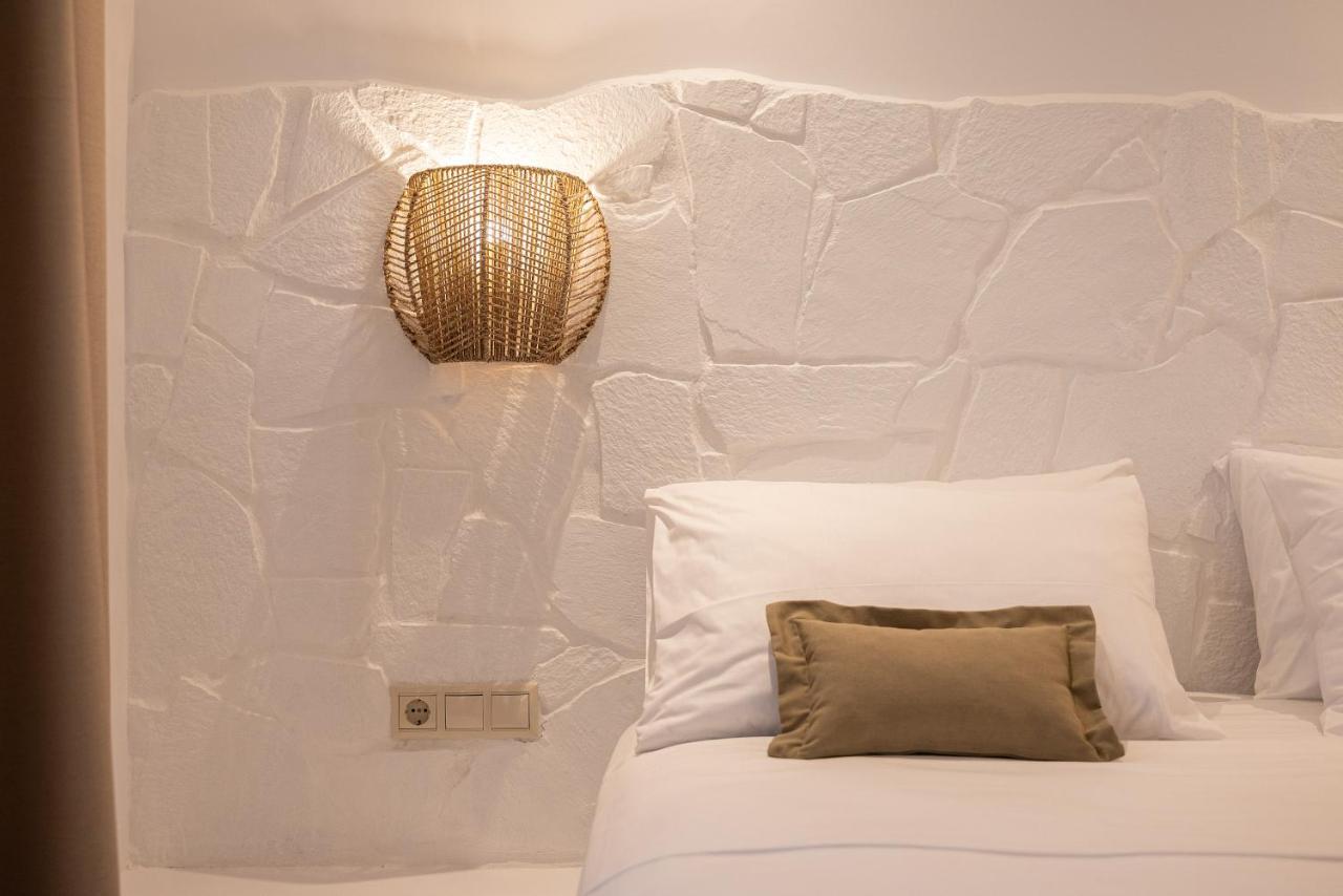 Kardamena  Euphoria Suites And Spa المظهر الخارجي الصورة